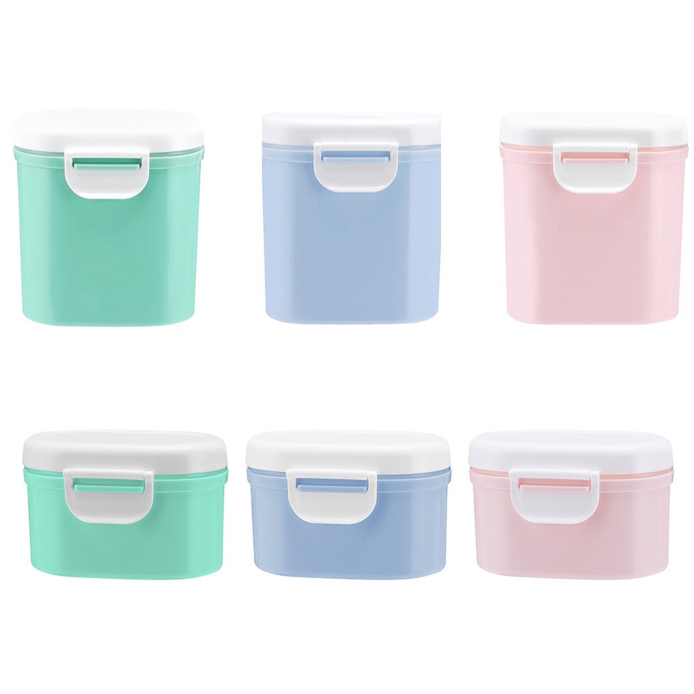 Food Storage 1 Year - Kotak Wadah Susu Bubuk Bayi, Wadah