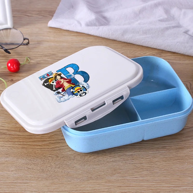 Food Storage Zone - Kotak Makan Siang Bento One Piece