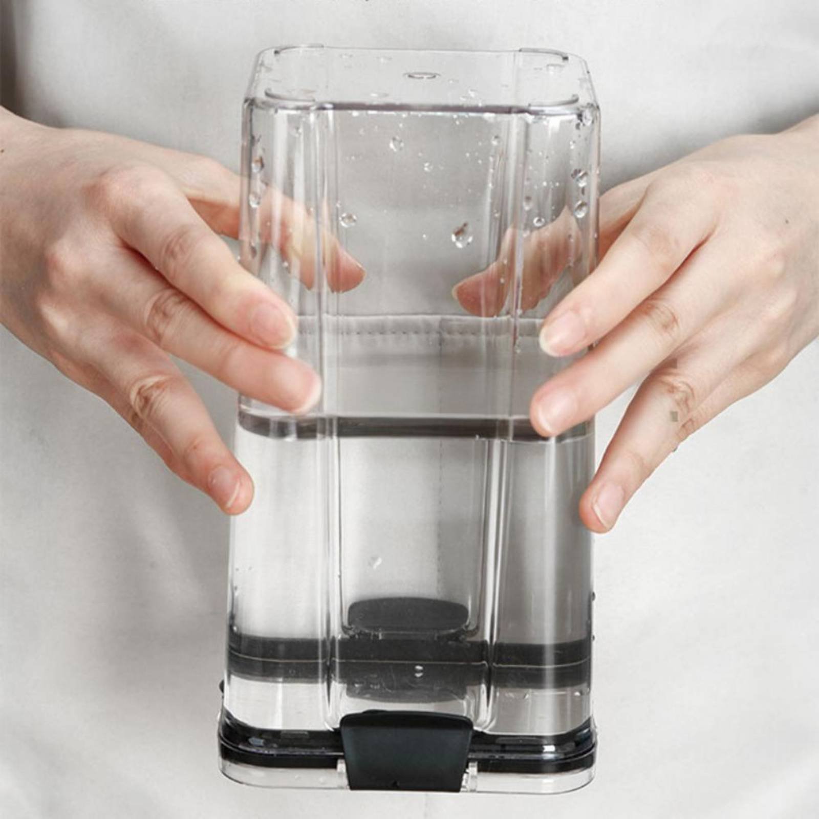 Wadah Penyimpanan Makanan Keda - Food Storage Jars Airtight ulasan dan harga
