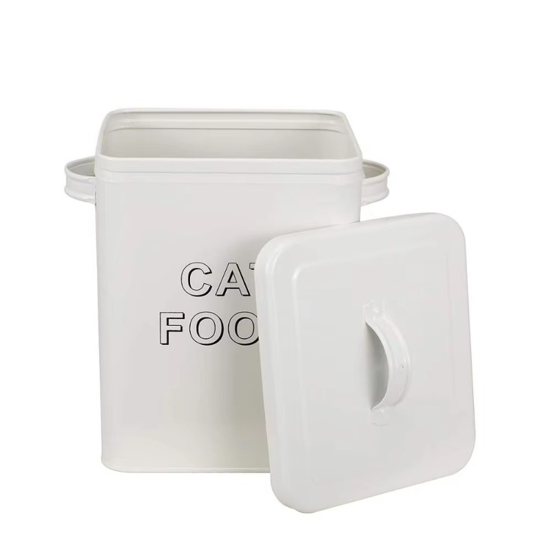 Tempat Penyimpanan Makanan dan - Food Storage Pet ulasan dan harga