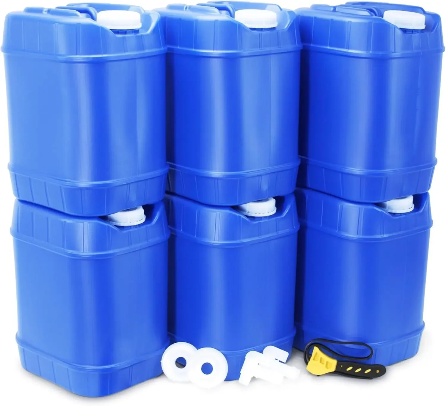 Wadah Penyimpanan Air Darurat  - Food Storage Emergency ulasan dan harga
