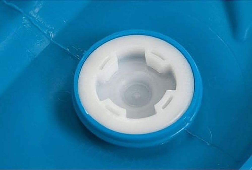 Tong Penyimpanan Air Darurat,  - Food Storage Emergency ulasan dan harga