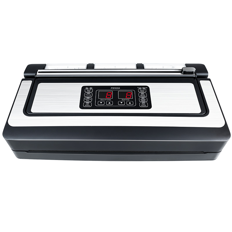 Mesin Penyegel Vakum Dapur unt - Food Storage Vacuum Seal ulasan dan harga