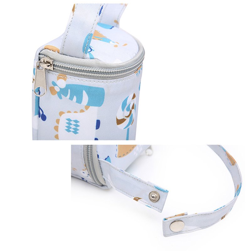 Tas insulasi portabel tahan ai - Food Storage 1 Year ulasan dan harga