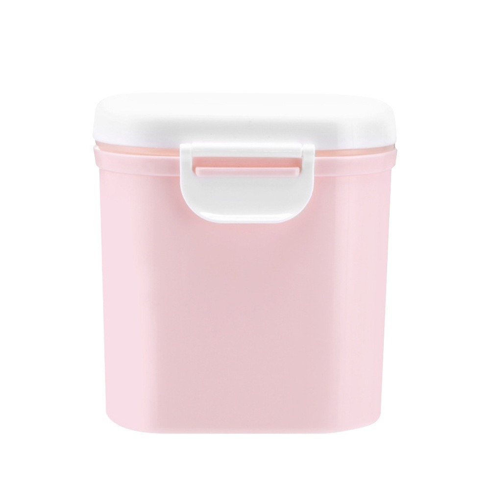 Kotak Wadah Susu Bubuk Bayi, W - Food Storage 1 Year ulasan dan harga