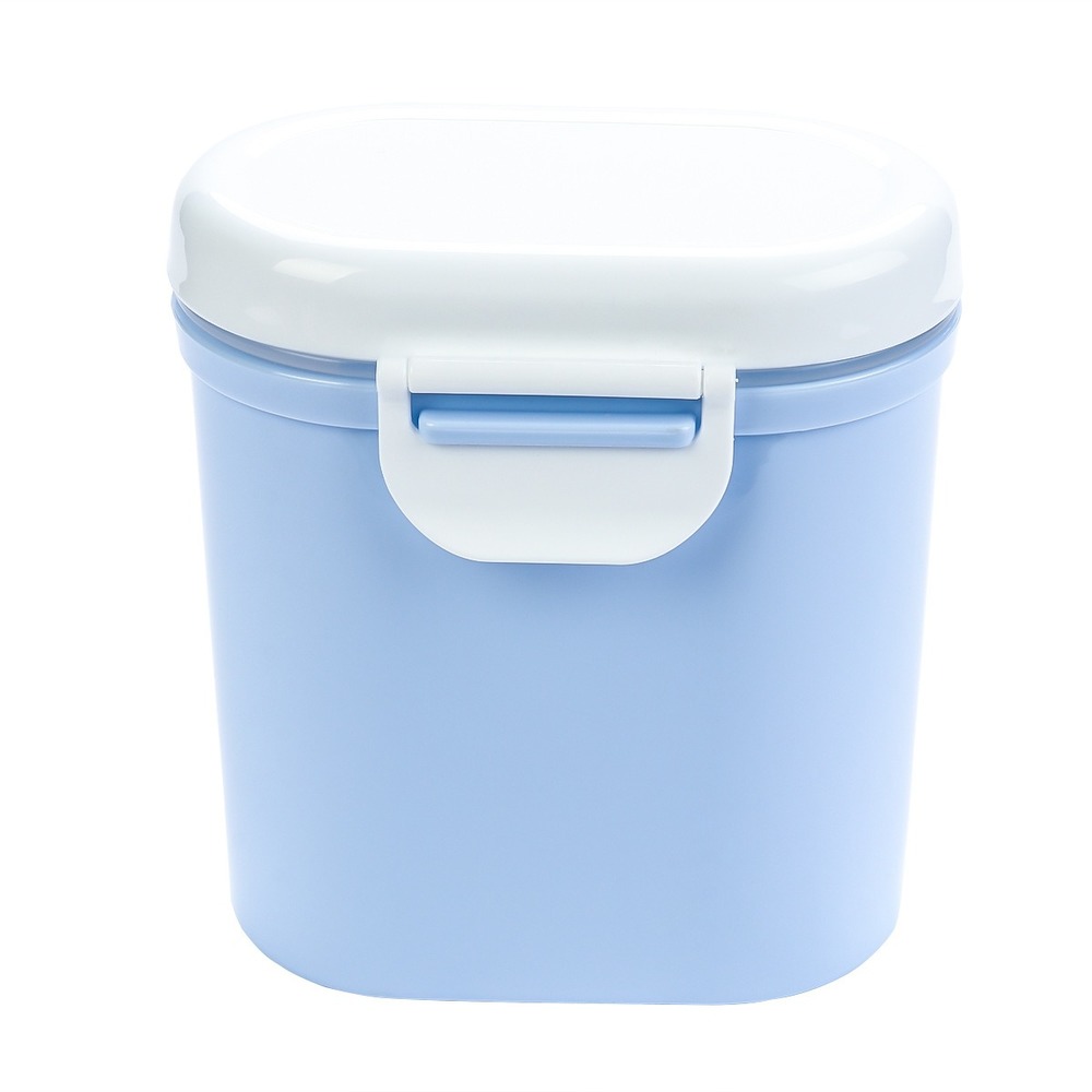 Kotak Wadah Susu Bubuk Bayi, W - Food Storage 1 Year ulasan dan harga