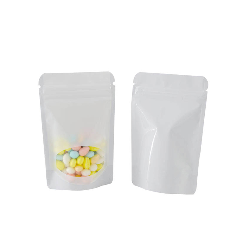 100 Buah Berwarna Aluminium Fo - Food Storage Ziploc Bags ulasan dan harga