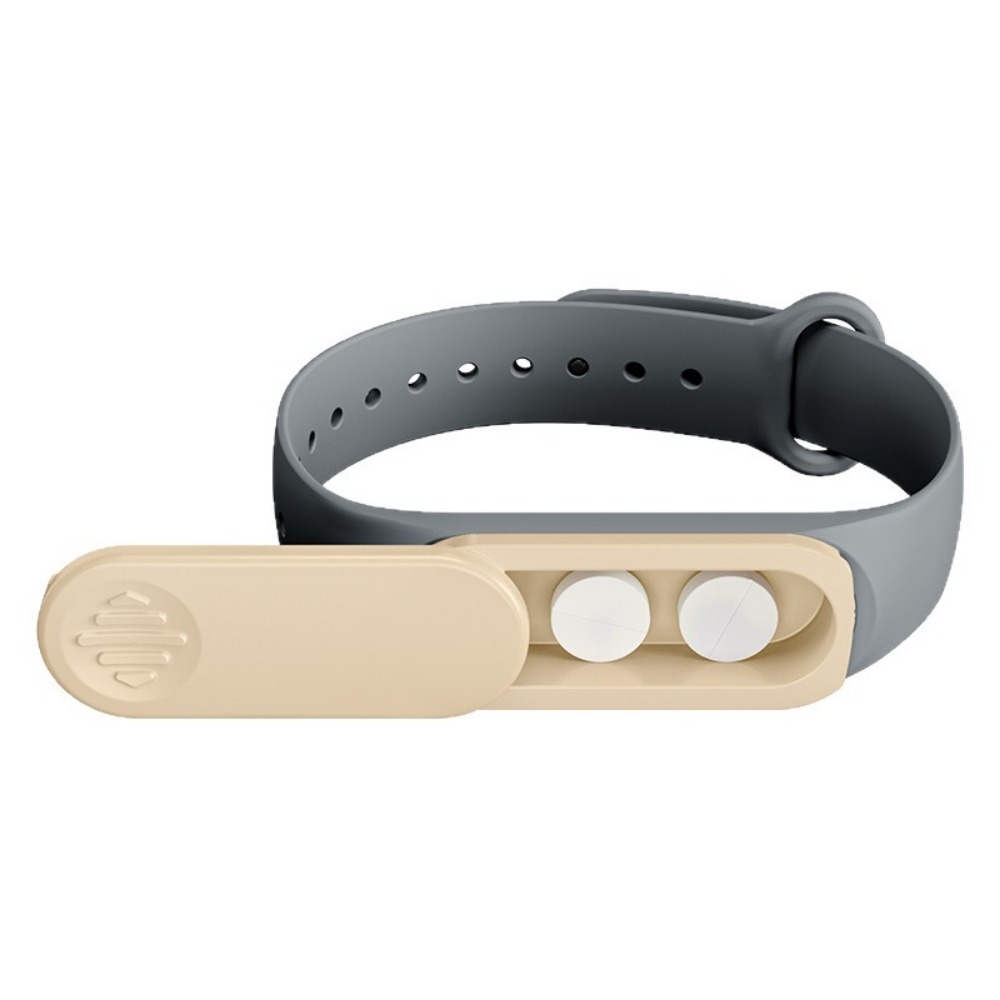 360 °   Kotak Pil Gelang Putar - Food Storage Emergency ulasan dan harga