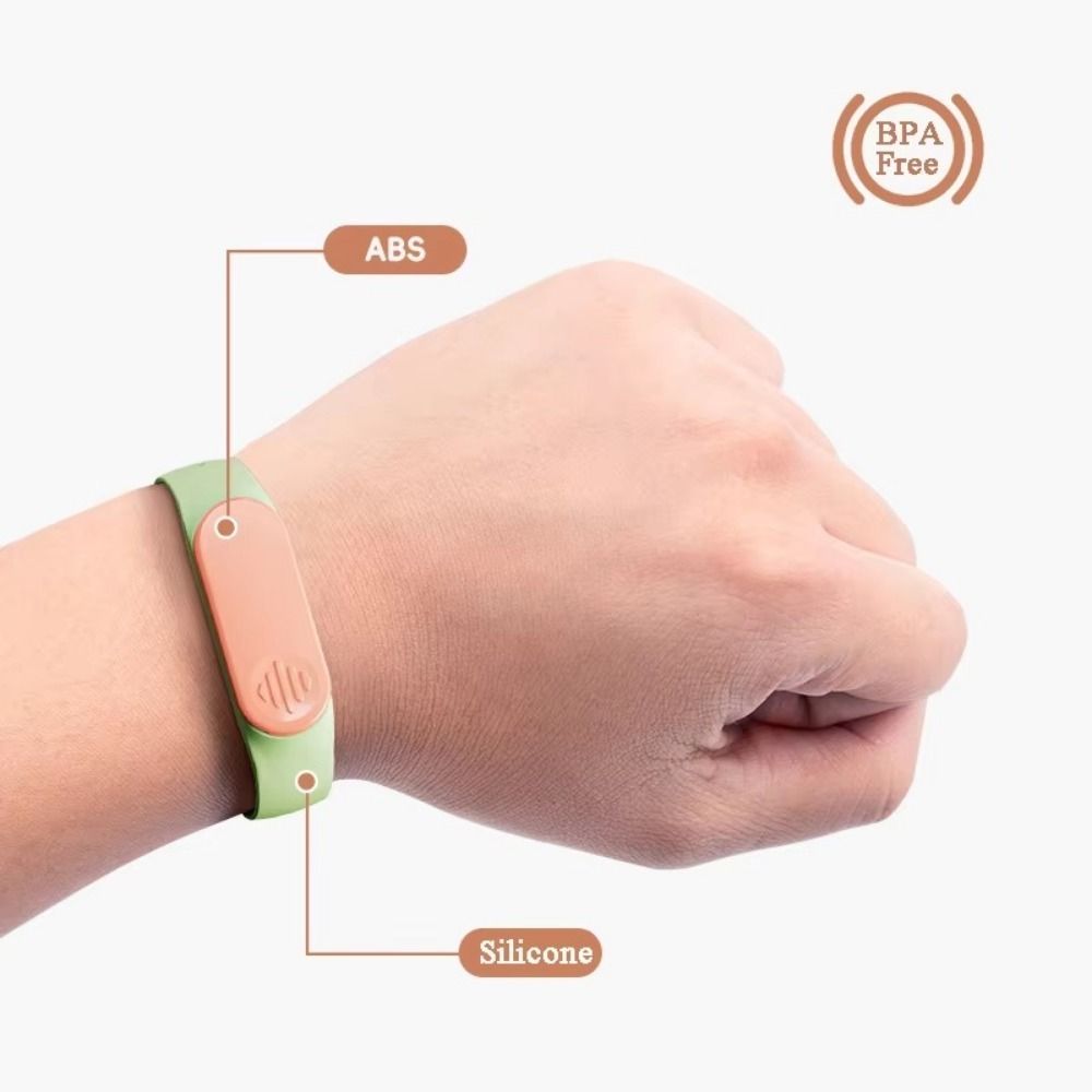 360 °   Kotak Pil Gelang Putar - Food Storage Emergency ulasan dan harga