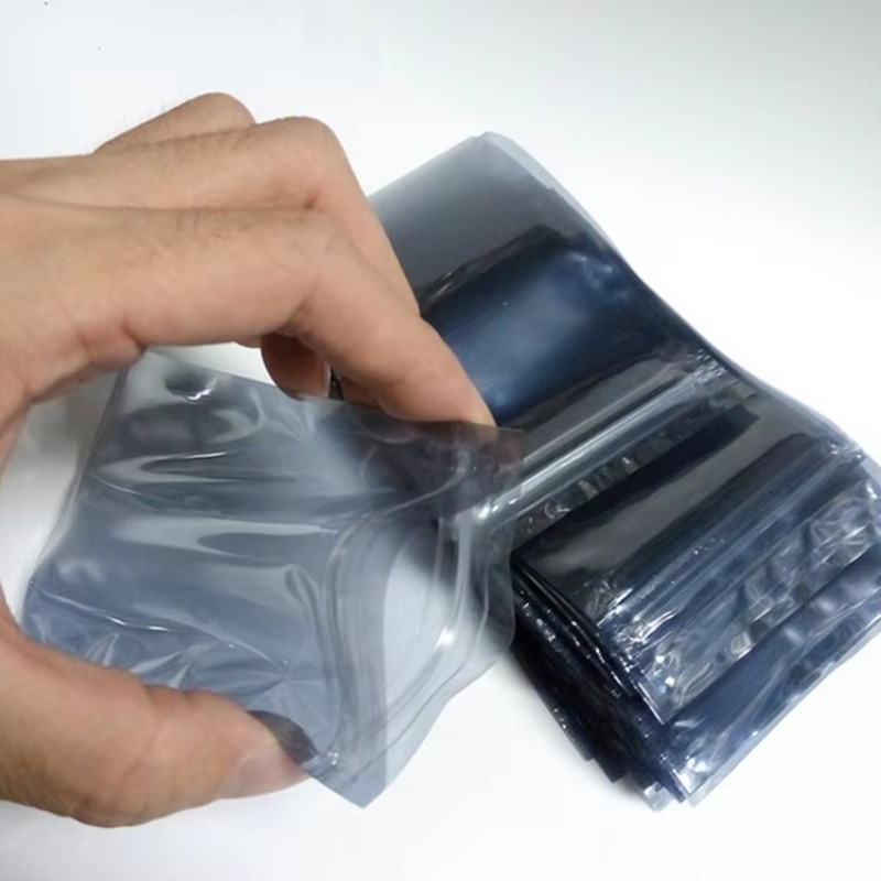 100 Buah Tas Ziplock Pelindung - Food Storage Ziploc Bags ulasan dan harga