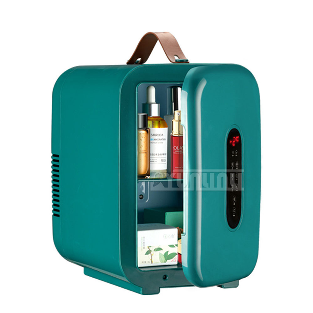 Kulkas Mini Portabel 12L Pendi - Food Storage Zone ulasan dan harga