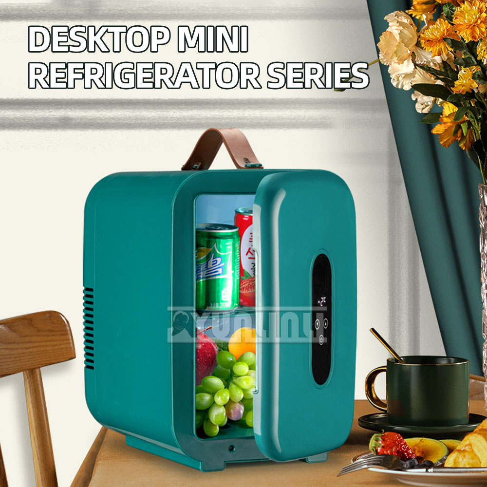 Kulkas Mini Portabel 12L Pendi - Food Storage Zone ulasan dan harga