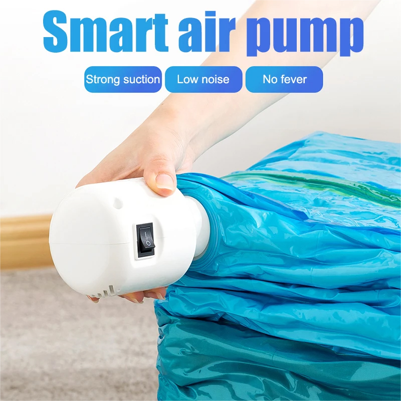 Pompa udara elektrik, mesin pe - Food Storage Vacuum Seal ulasan dan harga