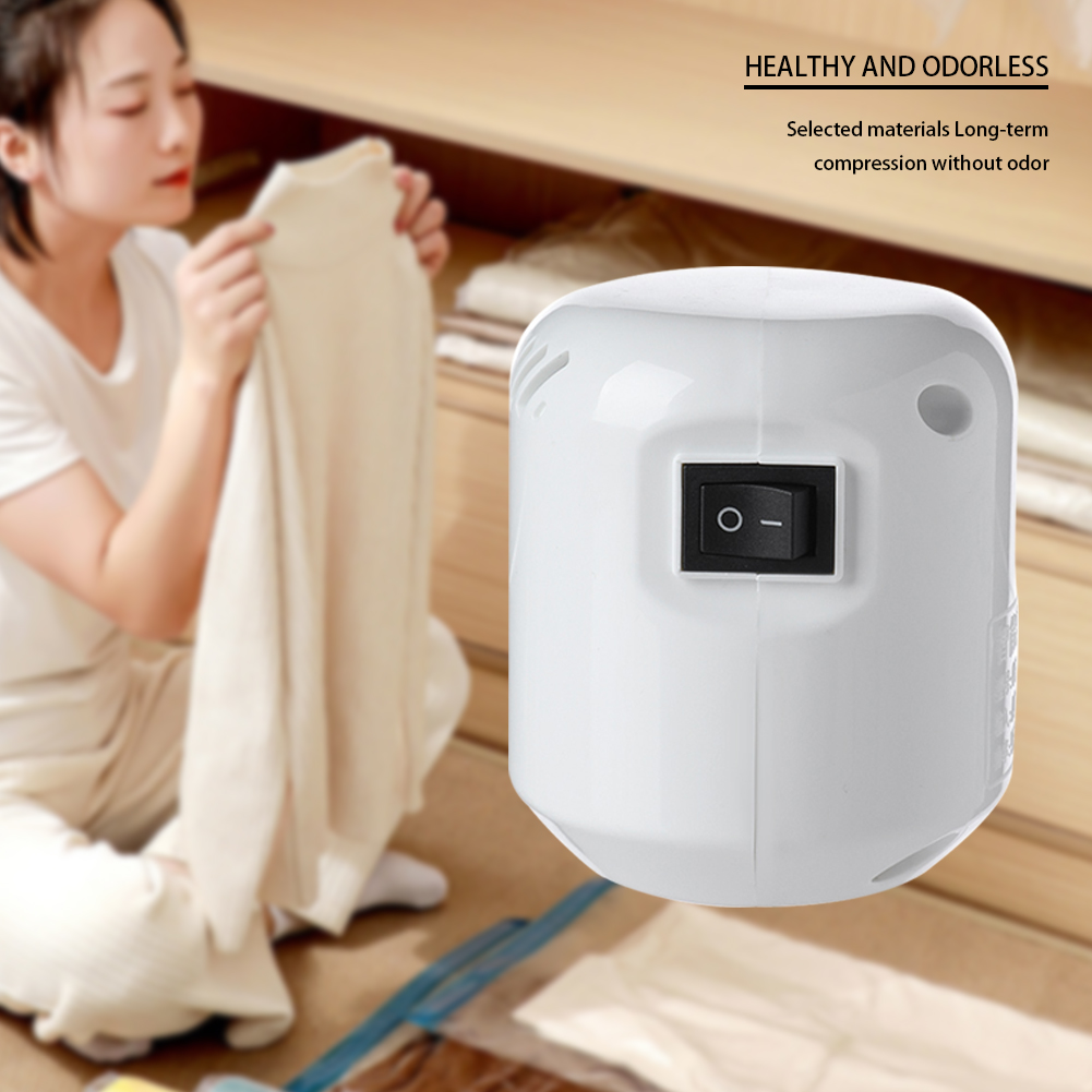 Pompa udara elektrik, mesin pe - Food Storage Vacuum Seal ulasan dan harga