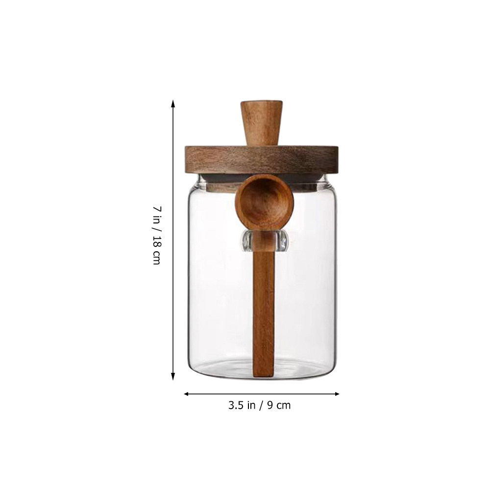 Stoples Penyimpanan Makanan Ka - Food Storage Jars Airtight ulasan dan harga