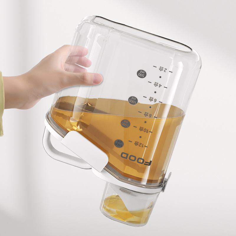 Stoples Tertutup Anti Lembab u - Food Storage Jars Airtight ulasan dan harga