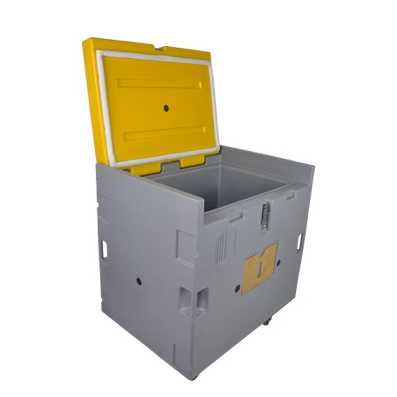 Kotak Kontainer Berinsulasi Pe - Food Storage And ulasan dan harga