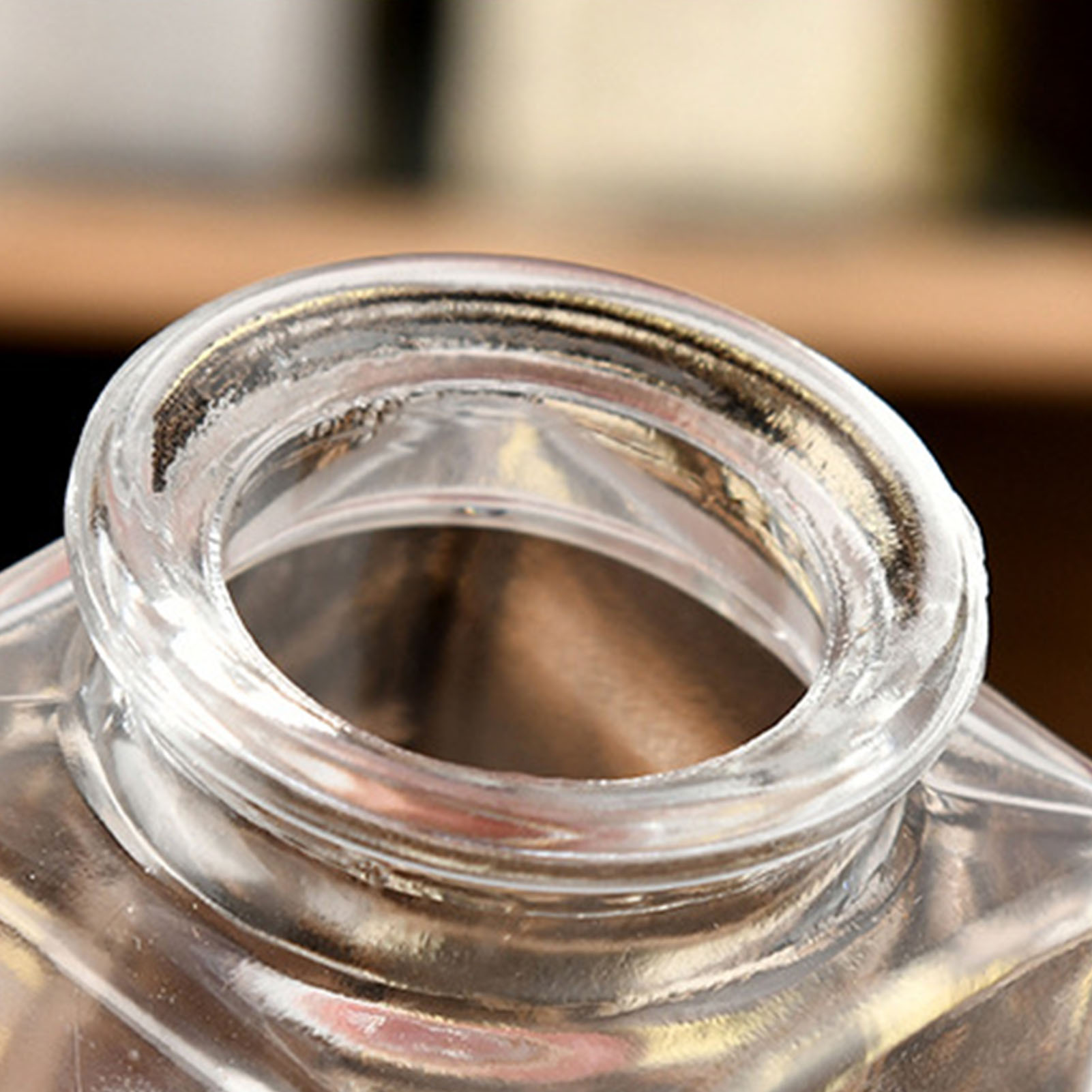 1/5/10 Buah Stoples Penyimpana - Food Storage Jars Airtight ulasan dan harga