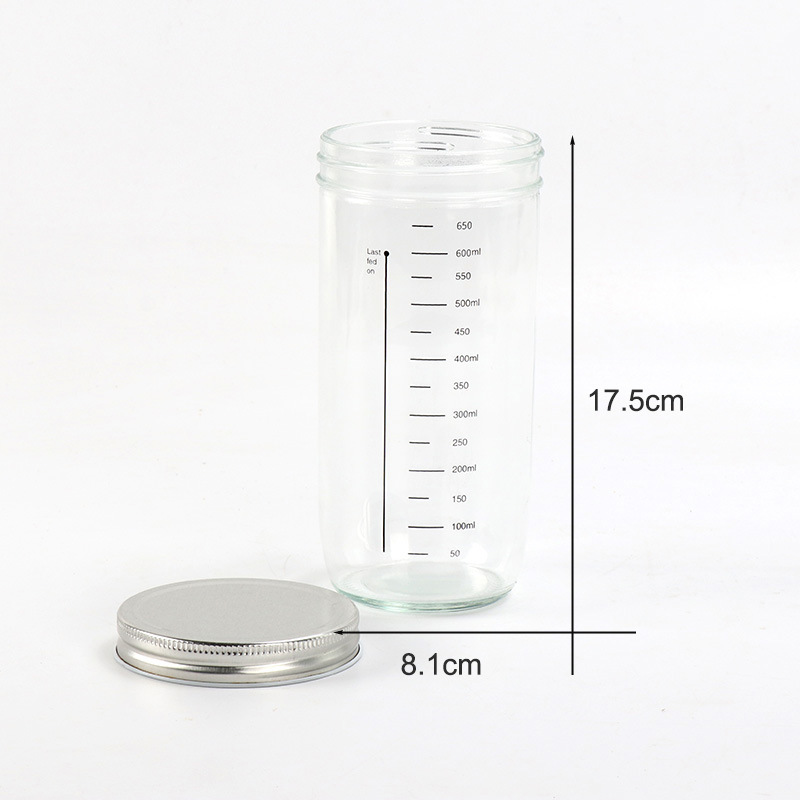 Kit Wadah Penyimpanan Makanan, - Food Storage Glass Set ulasan dan harga