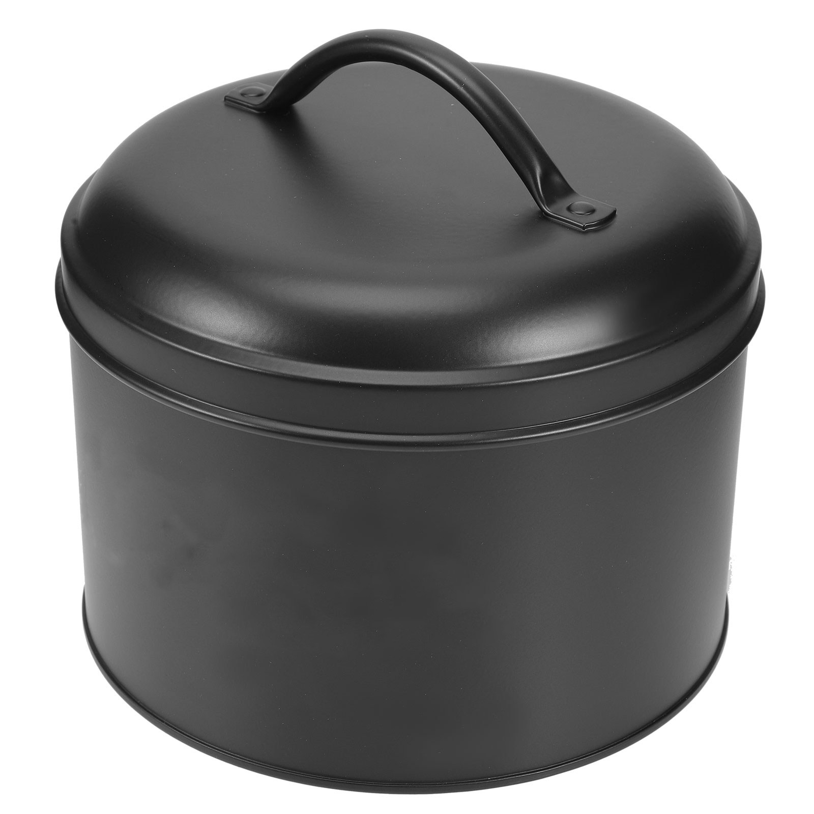 Toples Penyimpanan Makanan Log - Food Storage Jars Airtight ulasan dan harga