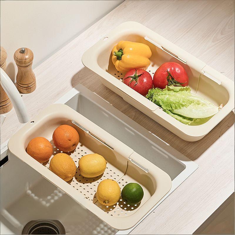 Keranjang Pembuangan Teleskopi - Food Storage Non Toxic ulasan dan harga