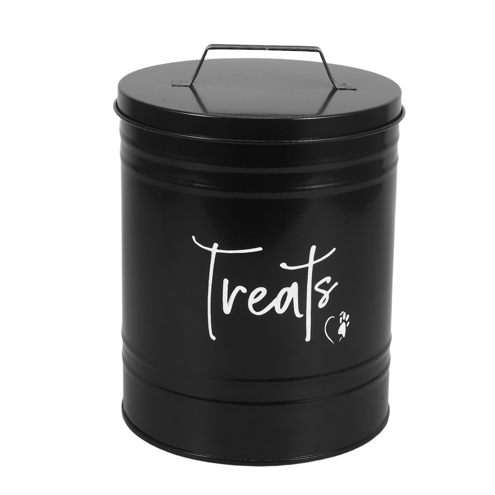 Wadah Penyimpanan Makanan Hewa - Food Storage Pet ulasan dan harga