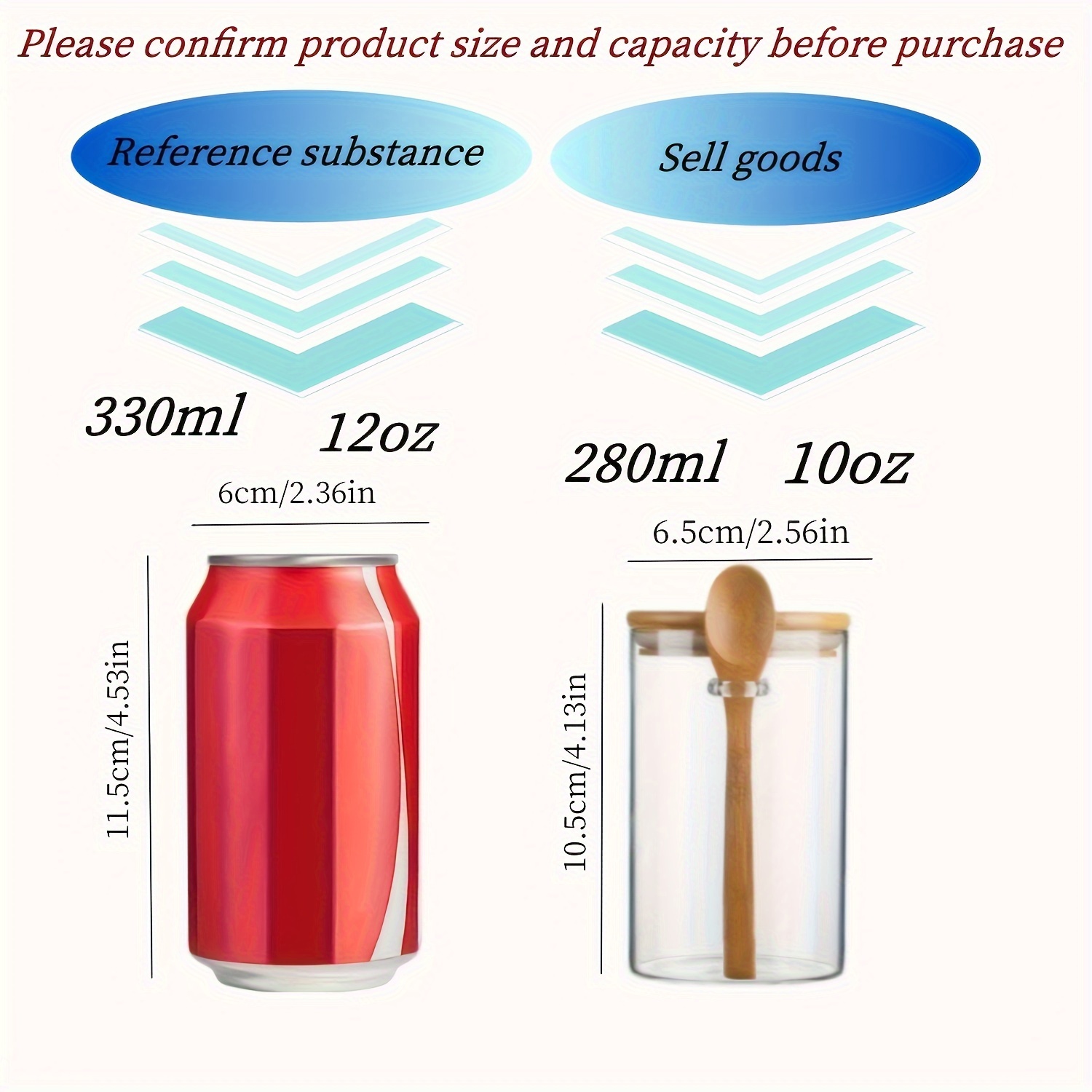 Stoples Permen 280ml, Stoples  - Food Storage Glass Set ulasan dan harga