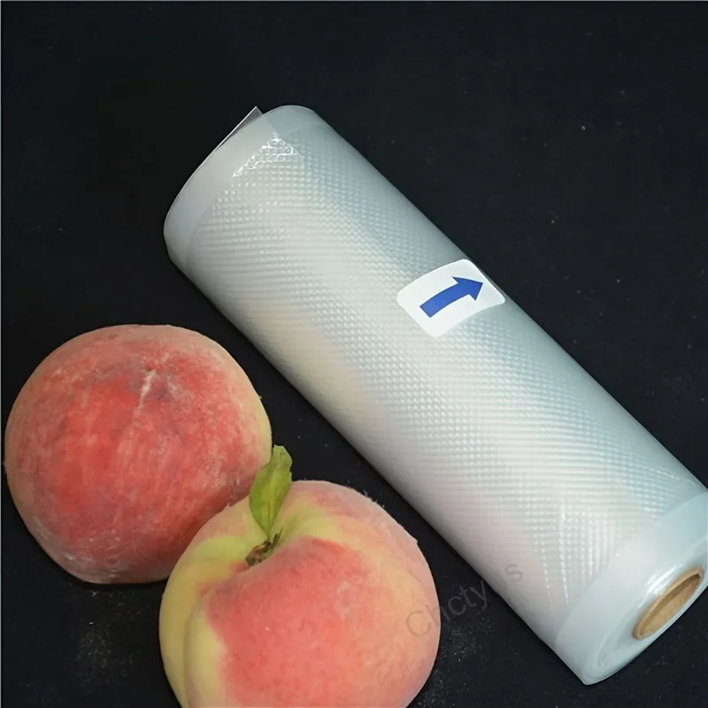 Kantong Vakum Makanan 500cm/Ro - Food Storage Vacuum Seal ulasan dan harga