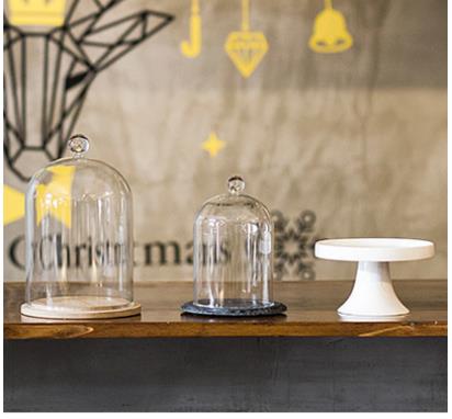 Tutup Kaca Penjaga Kesegaran u - Food Storage Glass Set ulasan dan harga