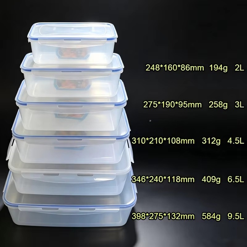 Cetakan Wadah Penyimpanan Maka - Food Storage And ulasan dan harga