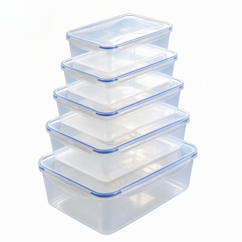 Cetakan Wadah Penyimpanan Maka - Food Storage And ulasan dan harga