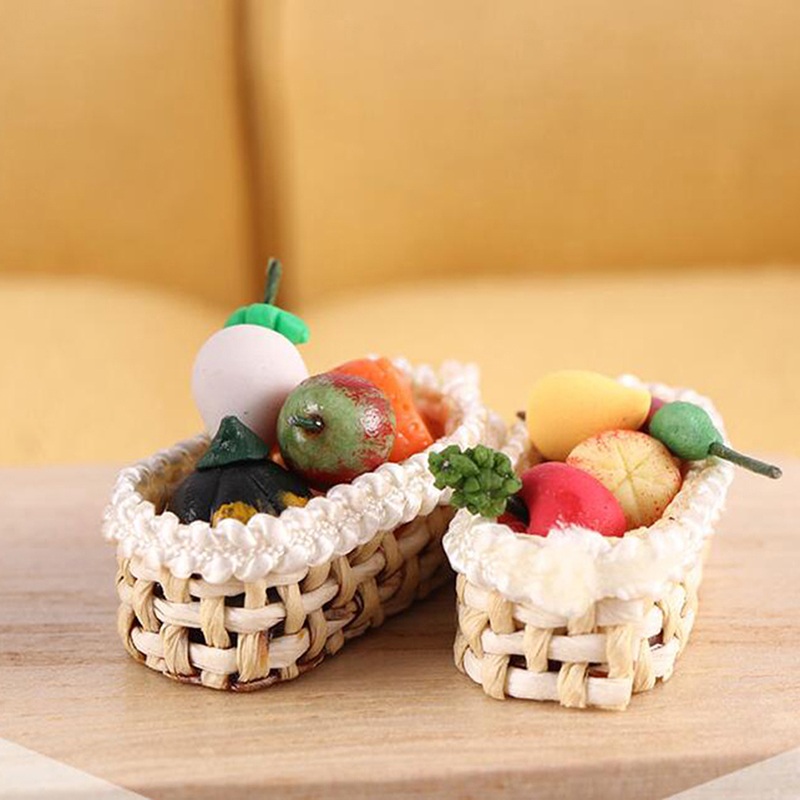 Keranjang Penyimpanan Makanan  - Food Storage 1 Year ulasan dan harga