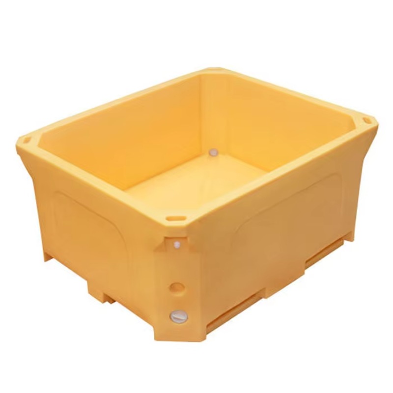 Kotak Plastik Rotomolded Berin - Food Storage And ulasan dan harga