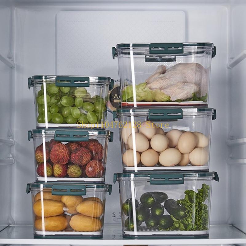 Kotak Penyimpanan Makanan Keda - Food Storage 1 Year ulasan dan harga