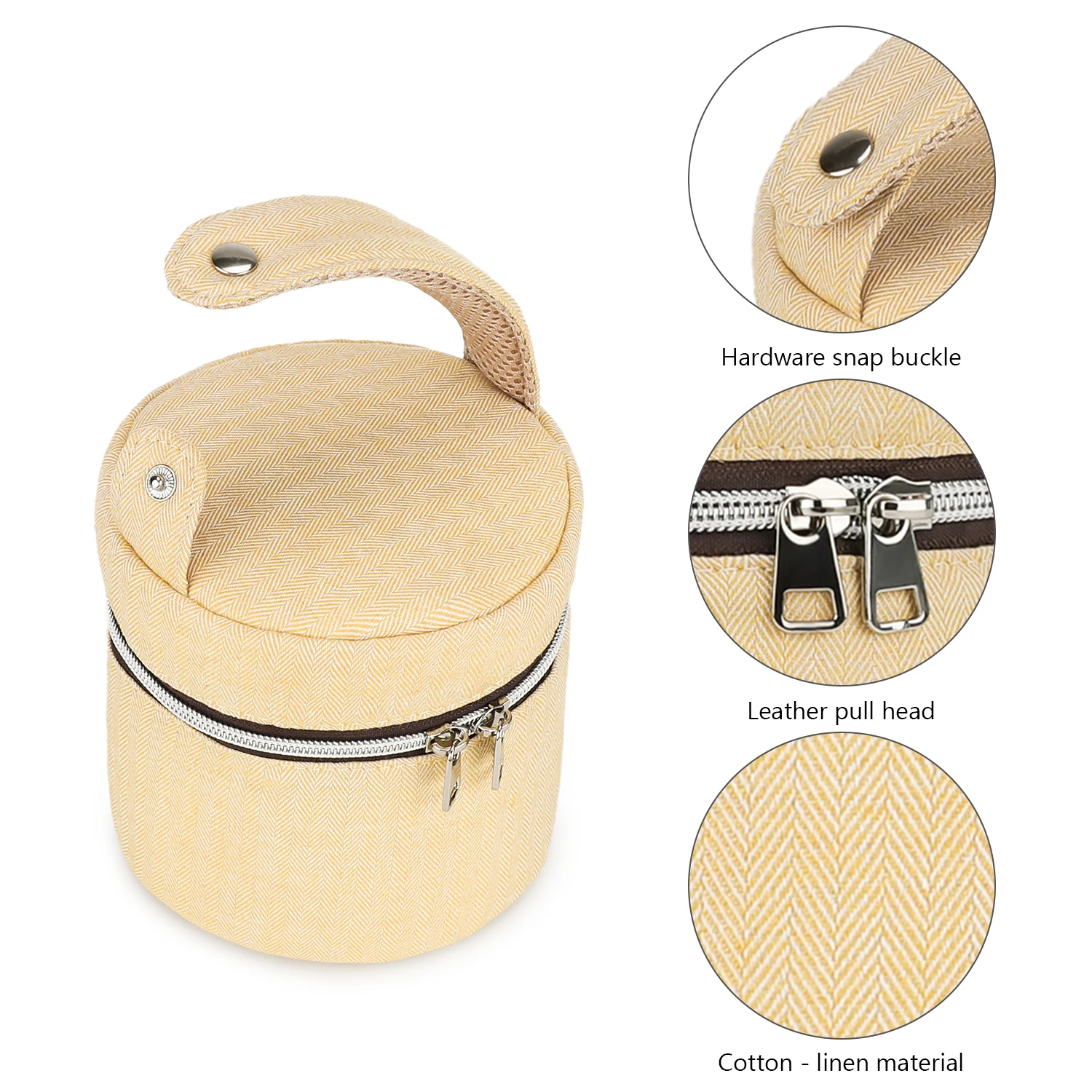 Tas botol tahan air, suhu kons - Food Storage 1 Year ulasan dan harga