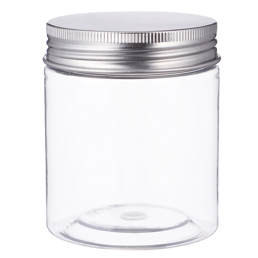 10 pcs Stoples Penyimpanan Mak - Food Storage Jars Airtight ulasan dan harga