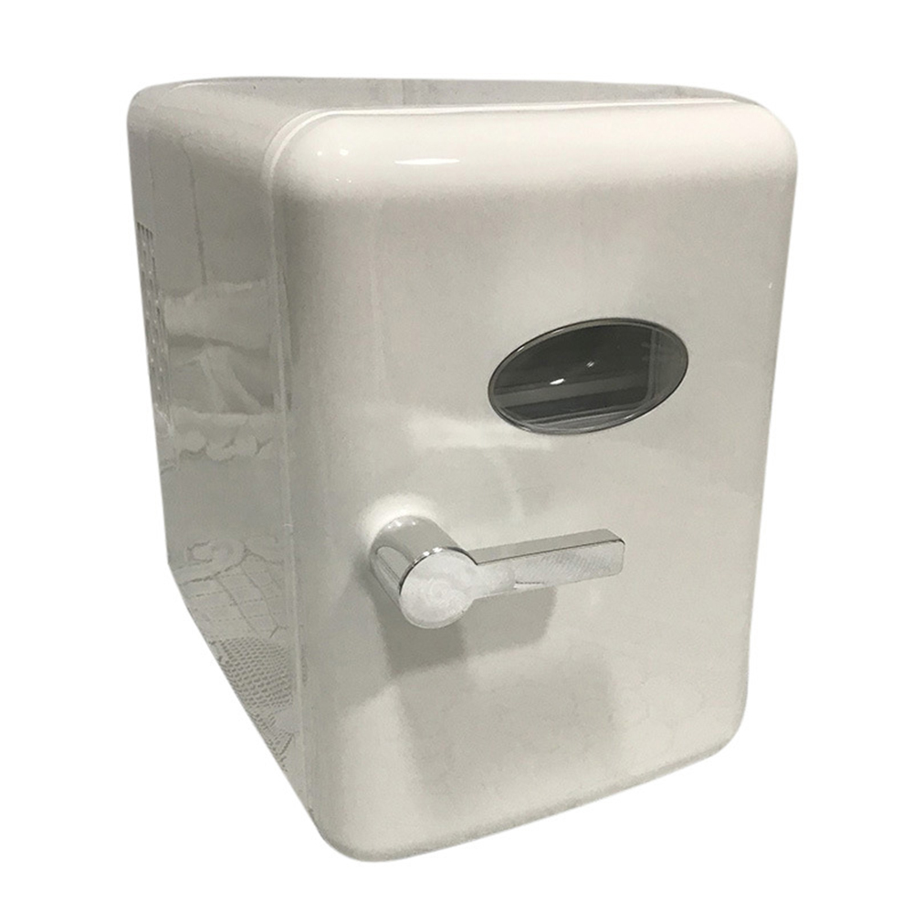 Kulkas Mini 4L Kulkas Mobil Po - Food Storage Zone ulasan dan harga