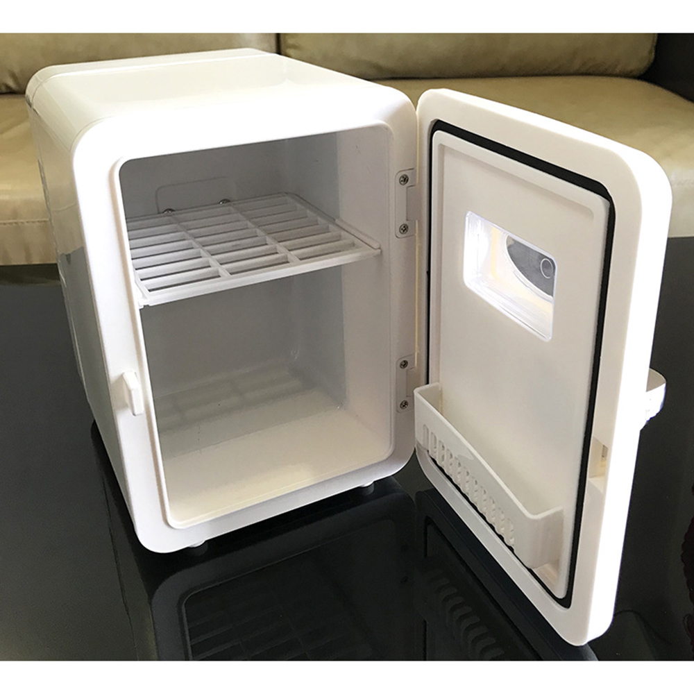 Kulkas Mini 4L Kulkas Mobil Po - Food Storage Zone ulasan dan harga