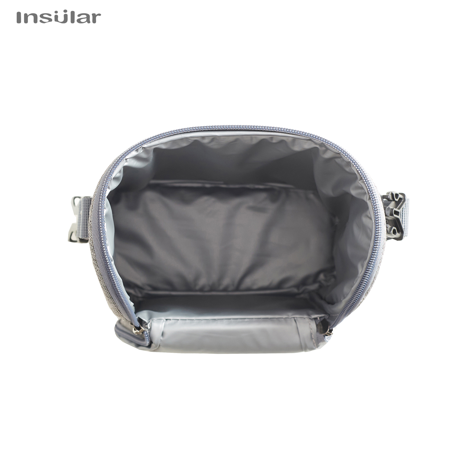 Insular Tas Tote Gantung Insul - Food Storage 1 Year ulasan dan harga