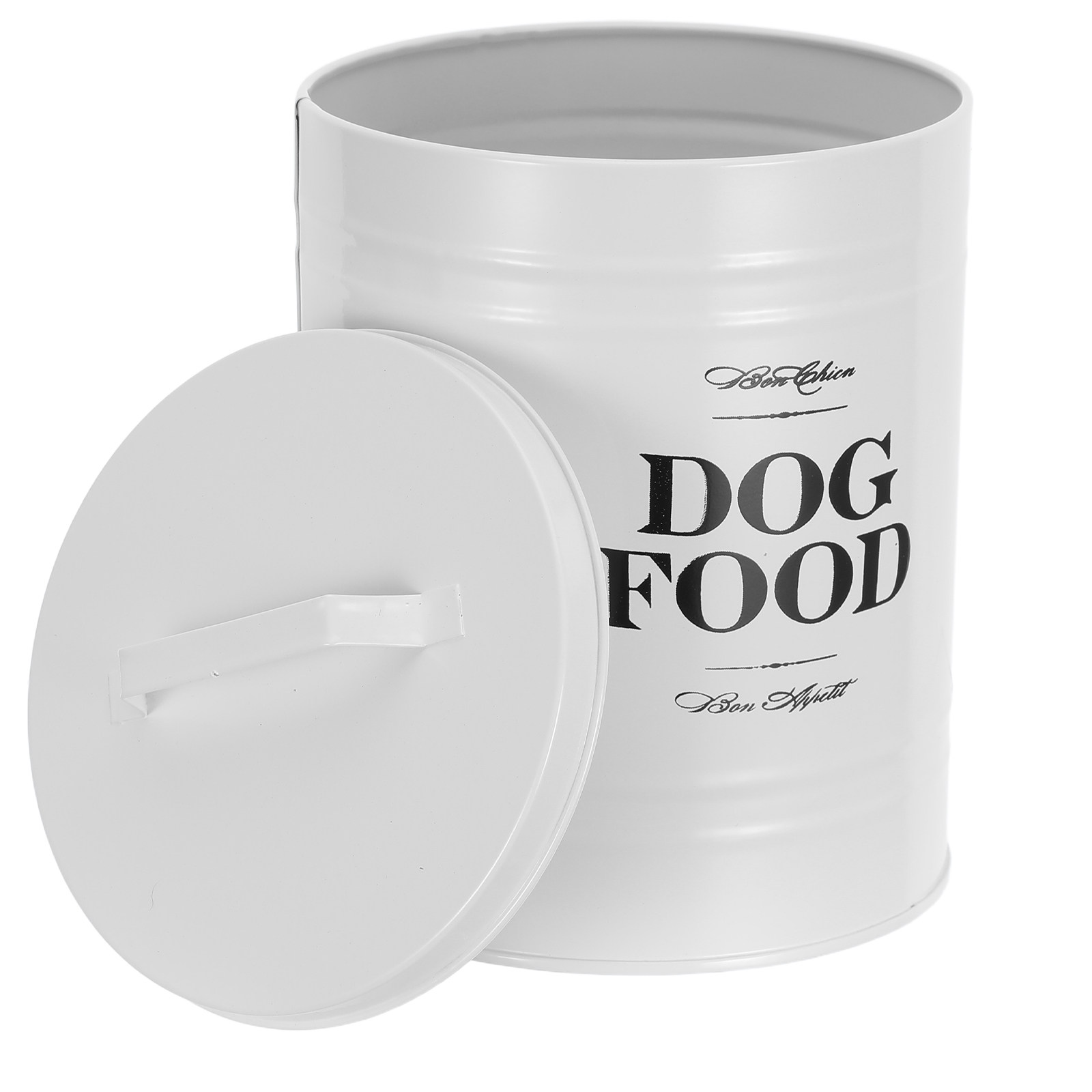 Wadah Penyimpanan Makanan Anji - Food Storage Jars Airtight ulasan dan harga