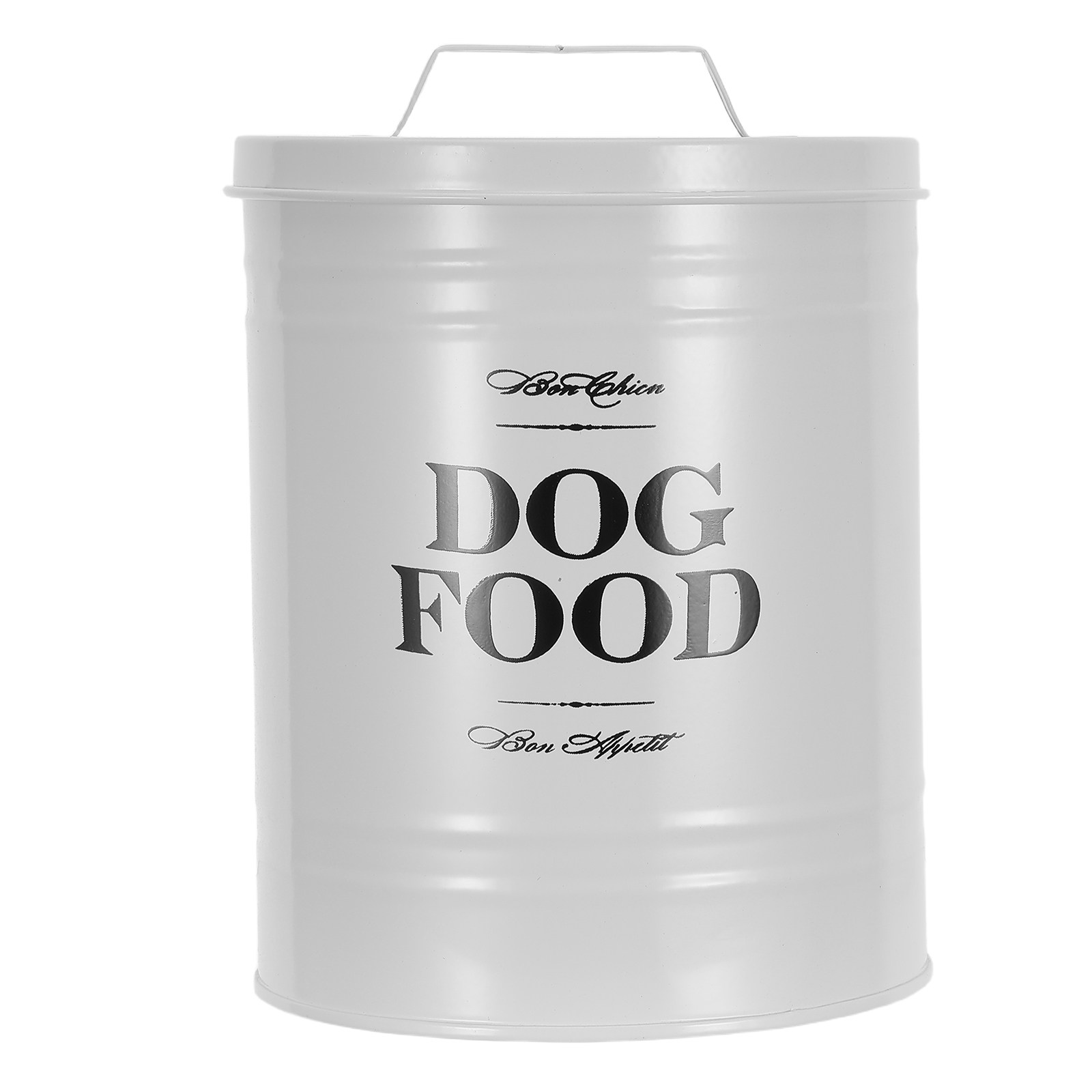 Wadah Penyimpanan Makanan Anji - Food Storage Jars Airtight ulasan dan harga